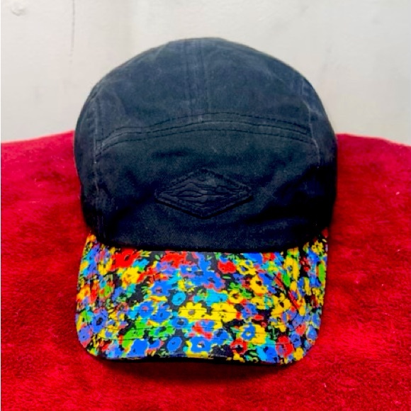 Empire Surplus Co. 5 Panel Strapback 🧢 - Picture 1 of 1